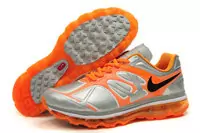 nike air max 2009 nouveau tn orange silver,tn pa 4990